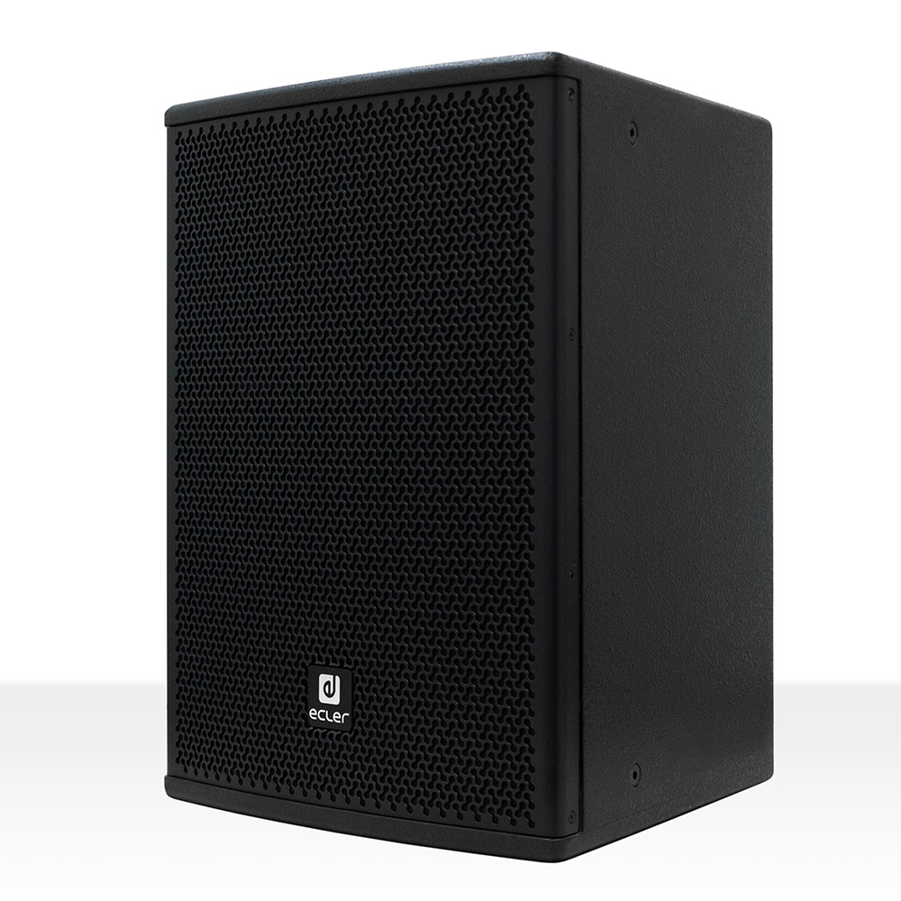 Enceinte 2 voies 10” ARQIS110i