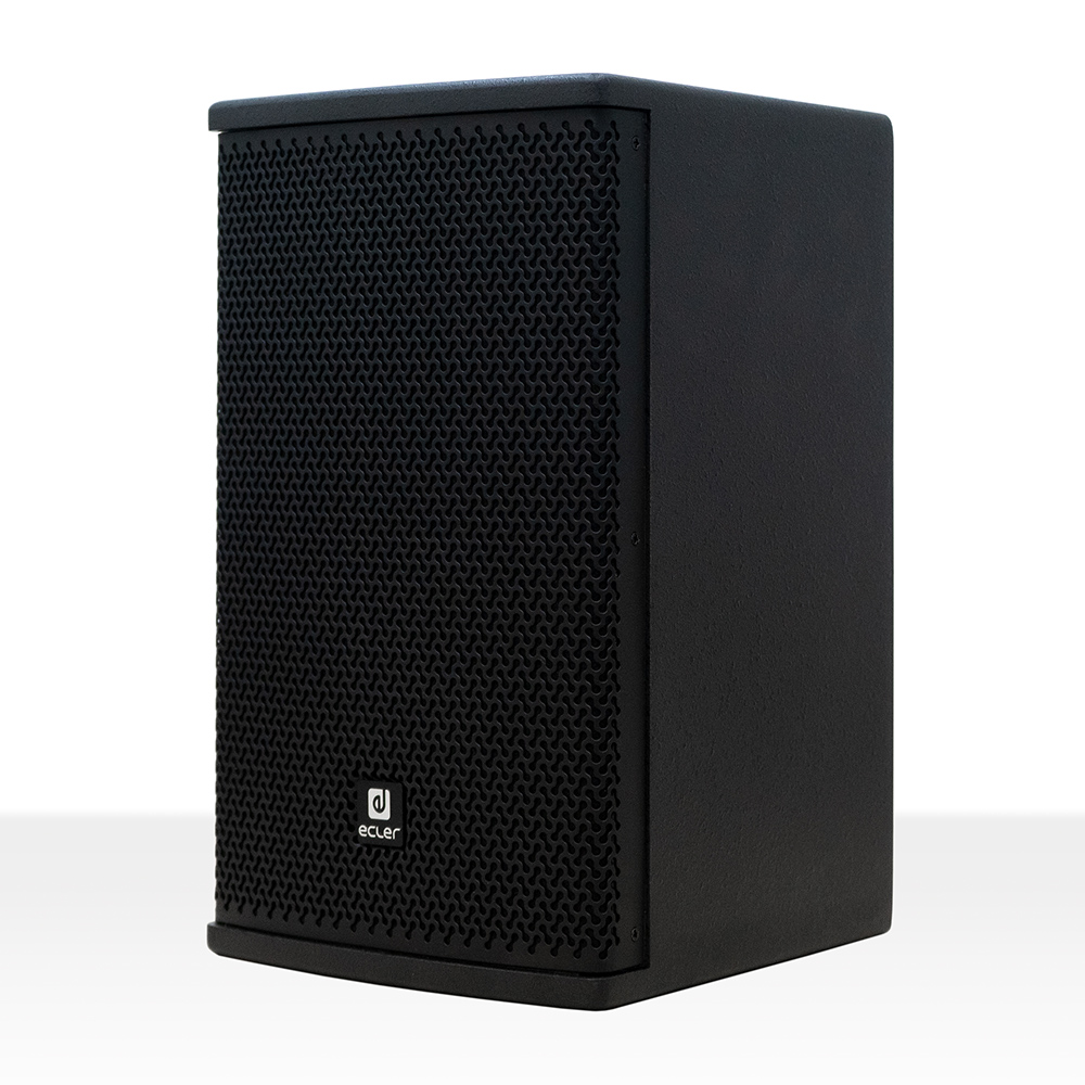 Enceinte 2 voies 6” ARQIS106i