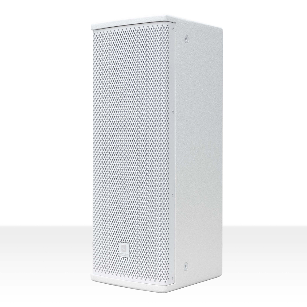Enceinte 2 voies 2x5,25” ARQIS205i