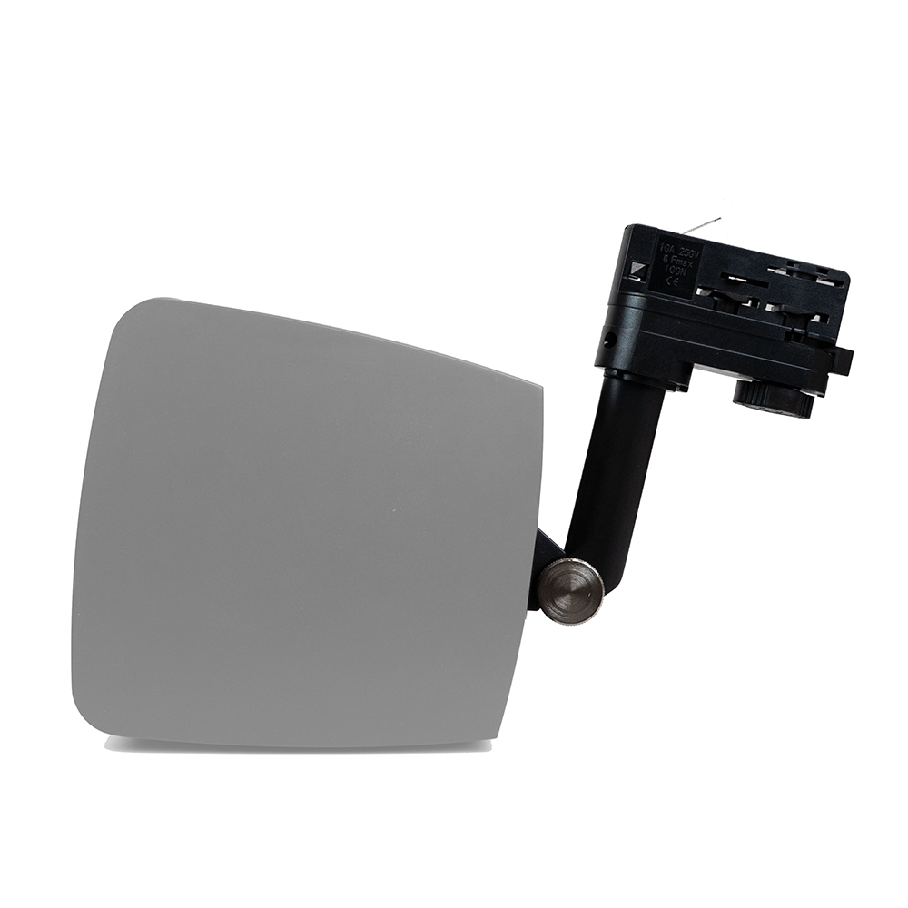 Adaptateur pour suspension sur rail d’éclairage RAILAPTOR