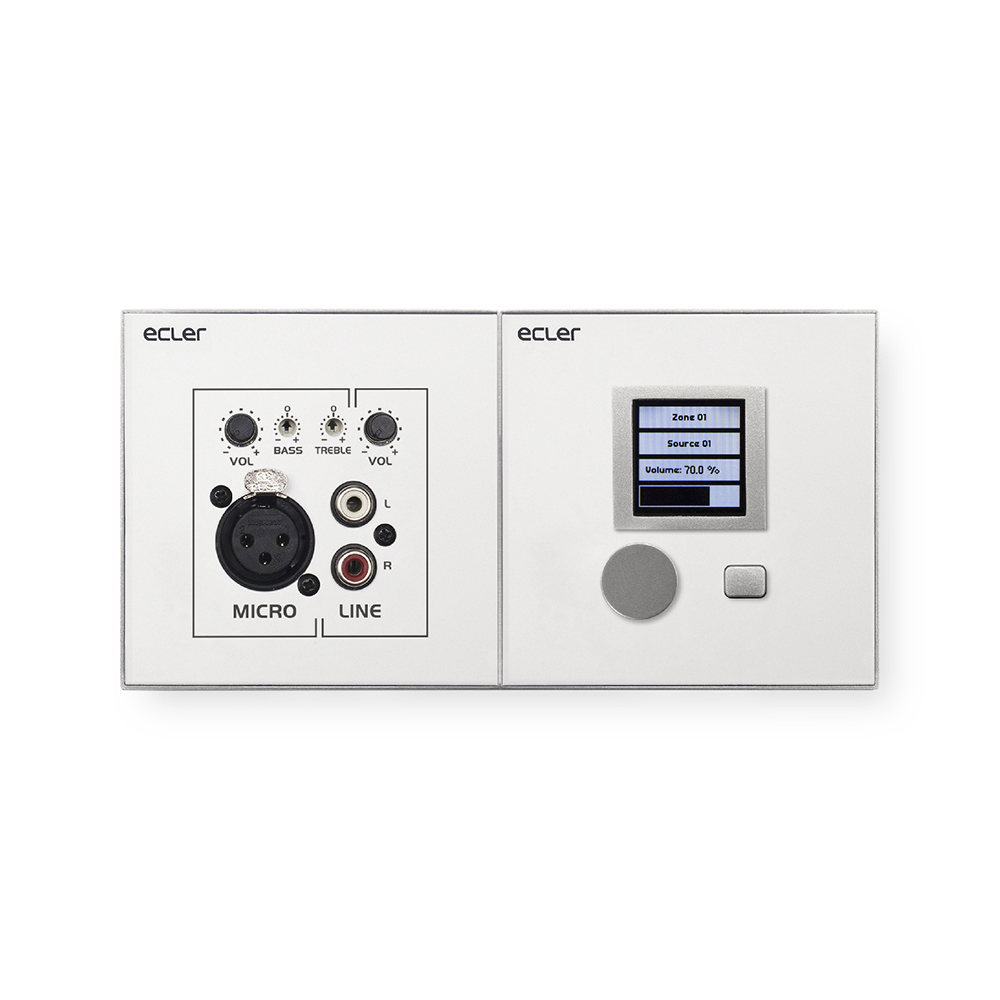 Boîtier double pour montage en surface WPa2SMBOX – Image 2