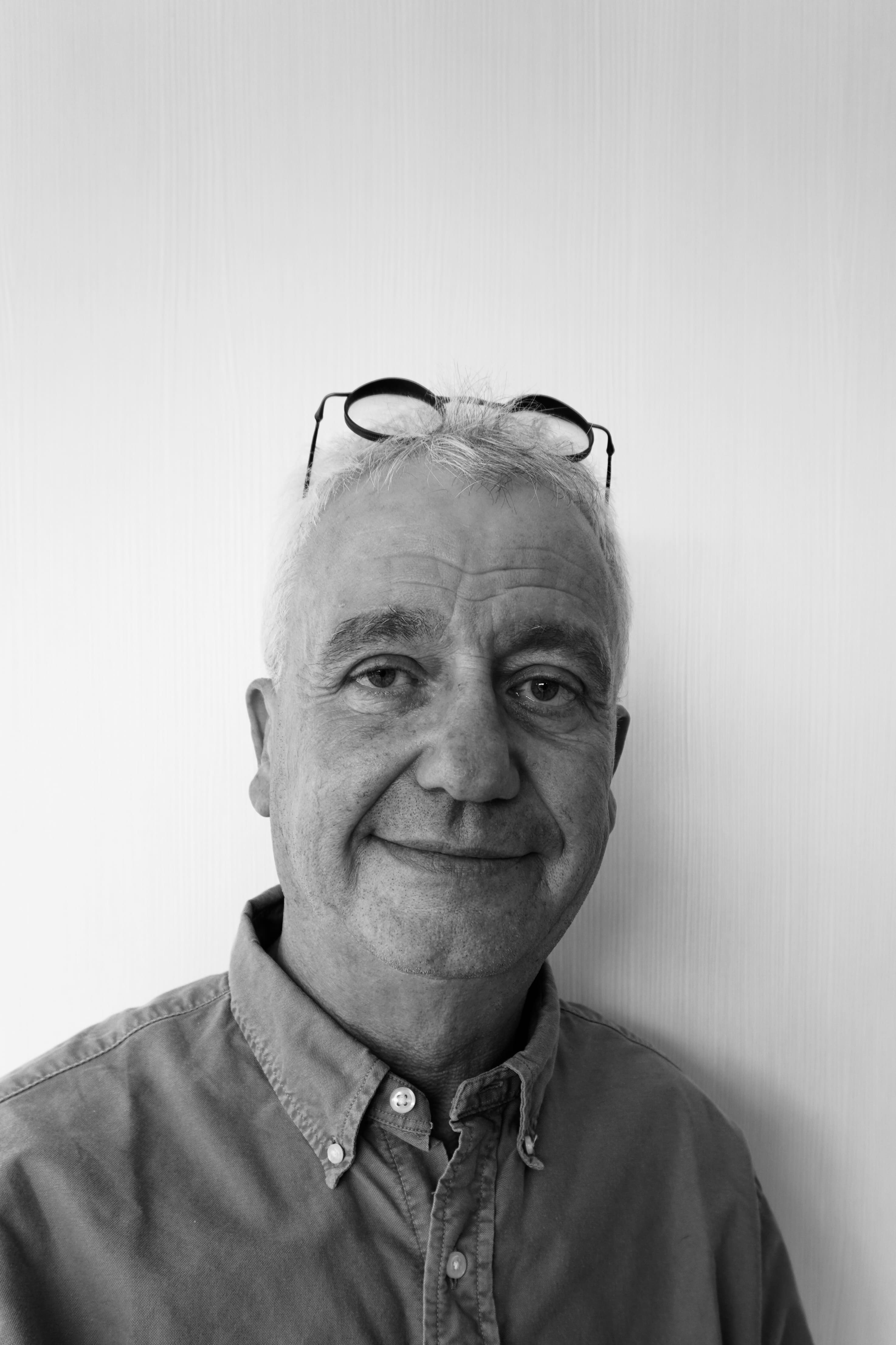 Dominique SCIARRINO - MiD