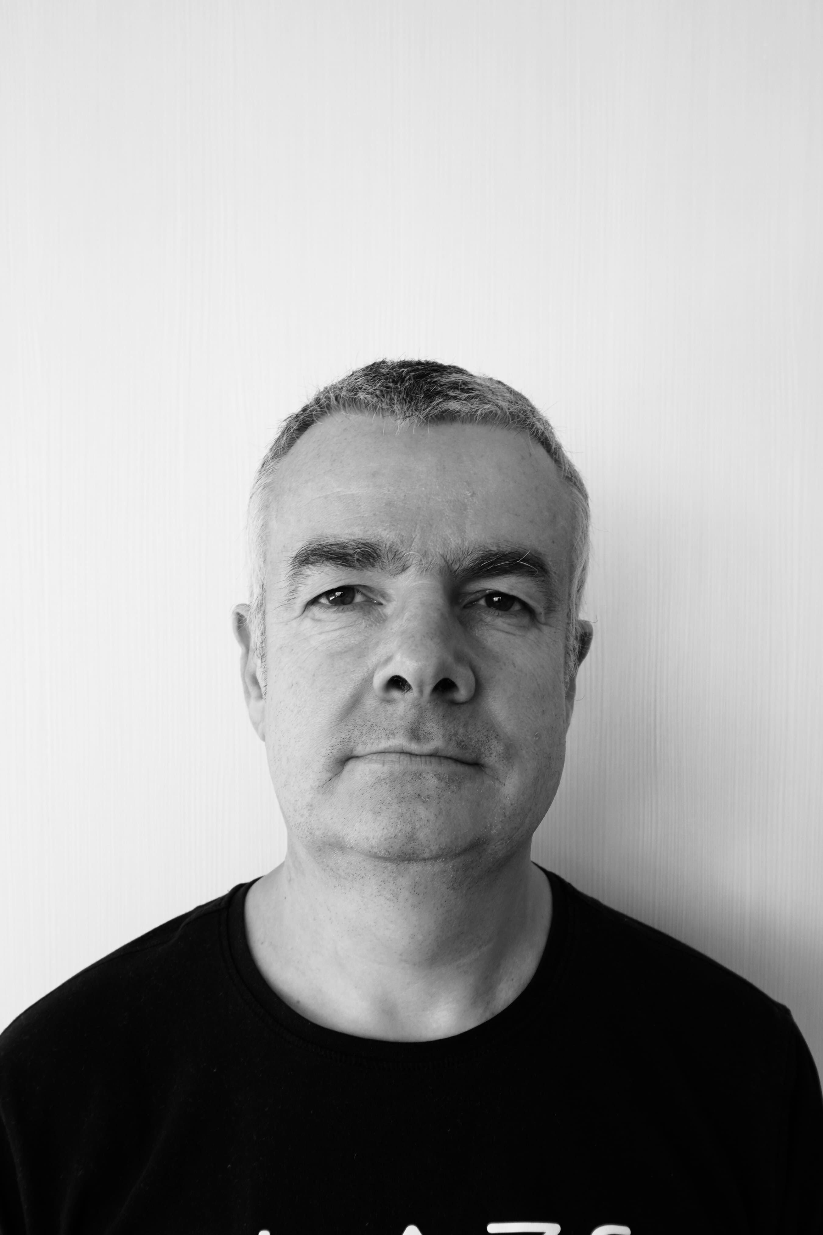 Eric VERDIN - MiD