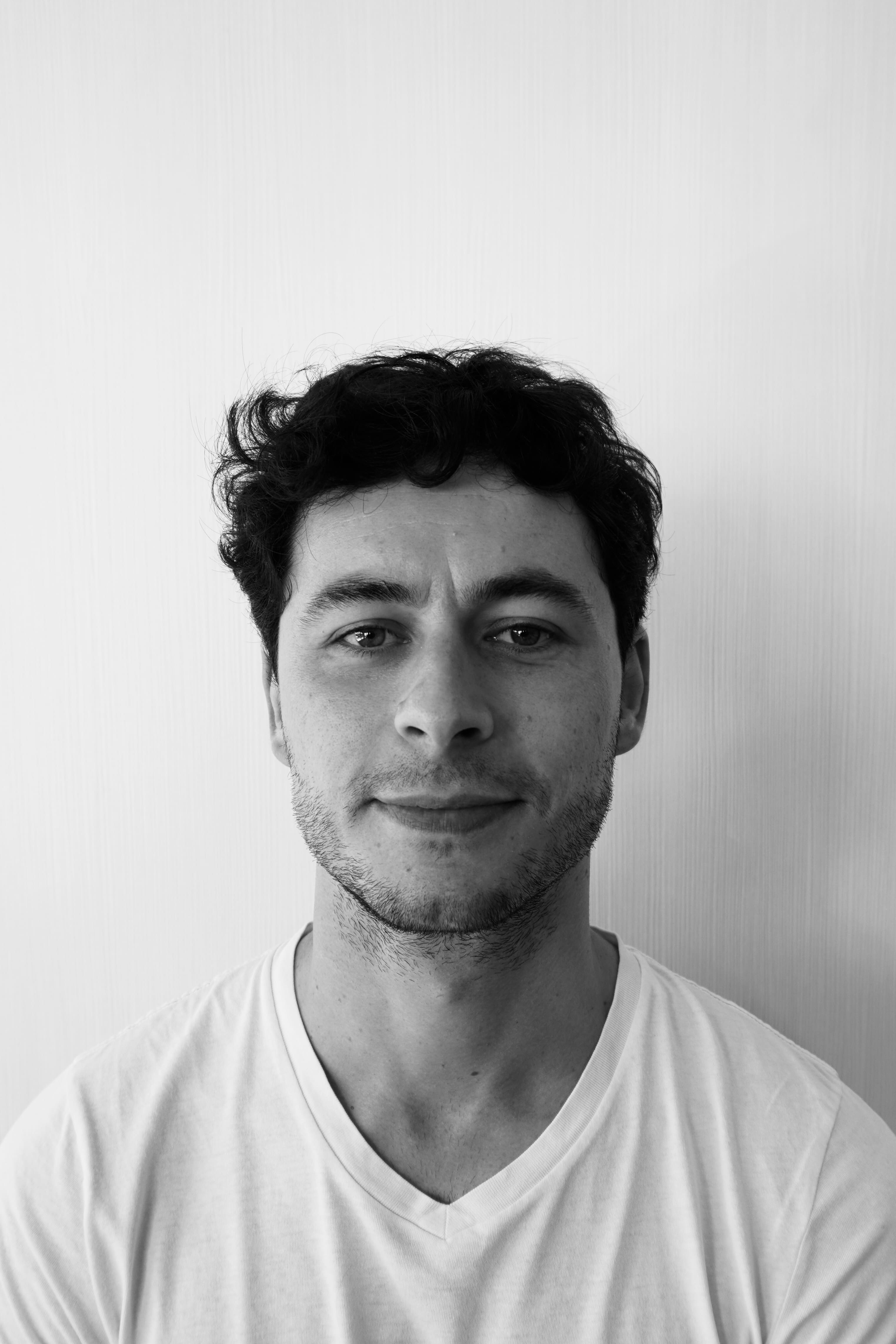 Maxime LEMAIRE - MiD