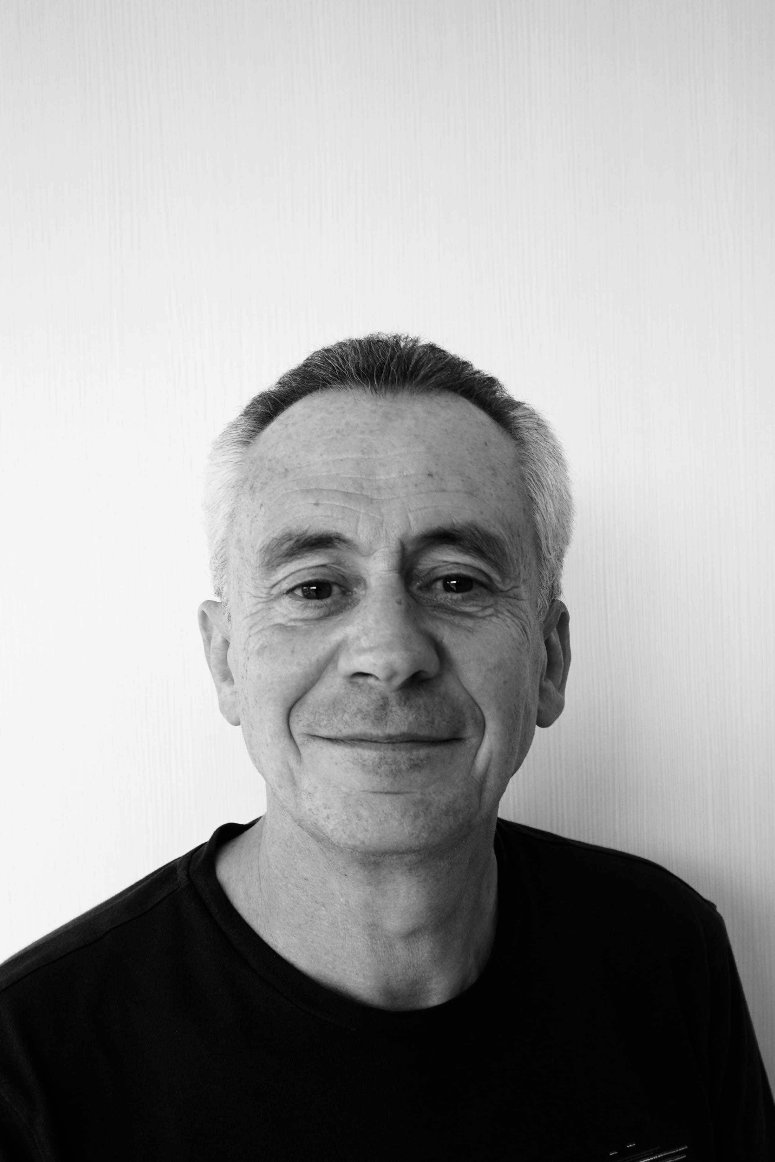 Thierry NIGOT - MiD