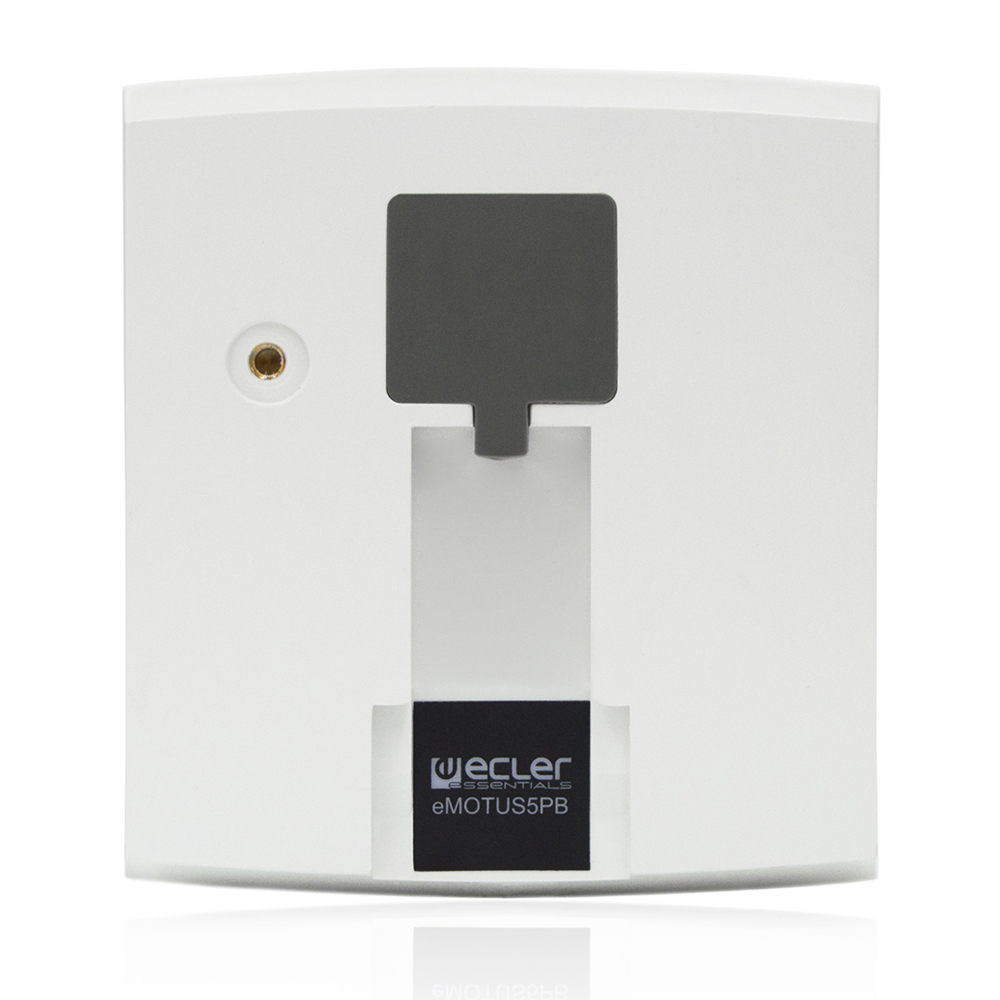 Kit enceinte stéréo 5” eMOTUS5PB – Image 2