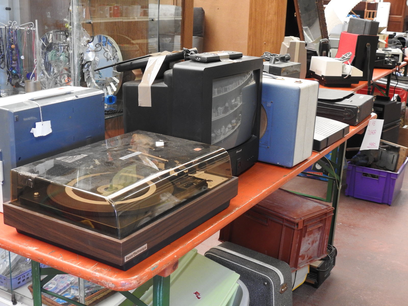 Brocante