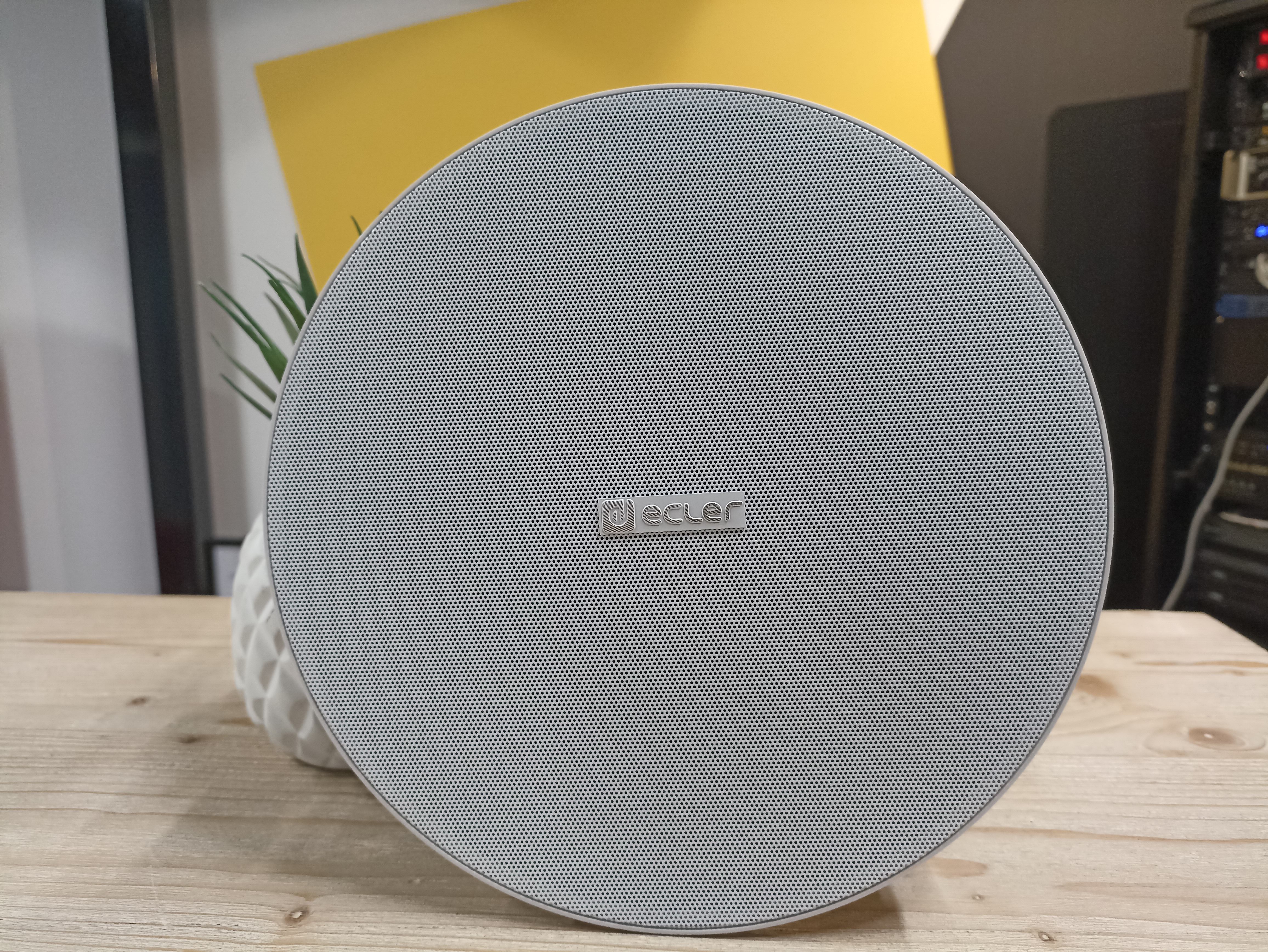 ECLER VIC 6 Haut-parleur de plafond