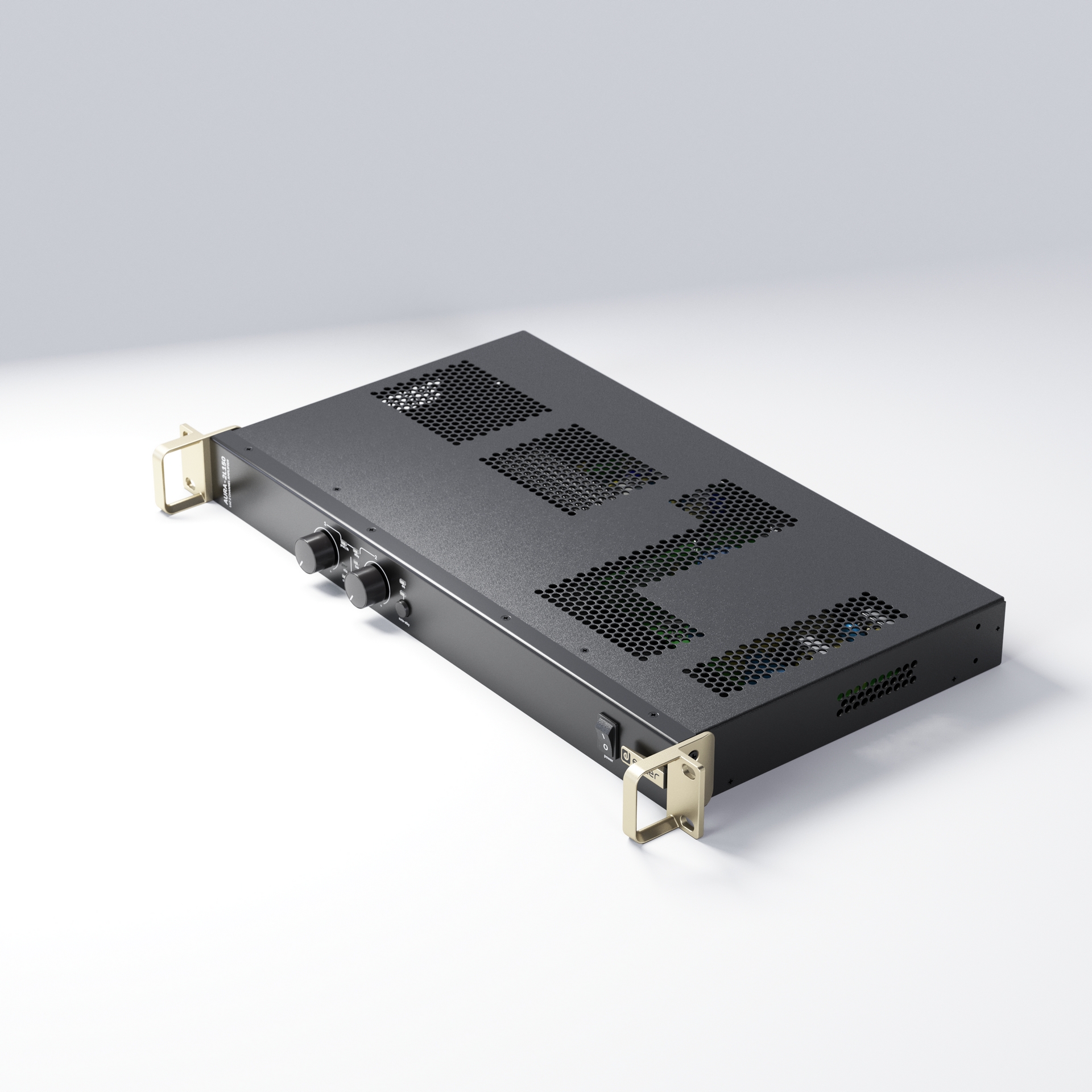 Amplificateur stéréo AURA-2L150