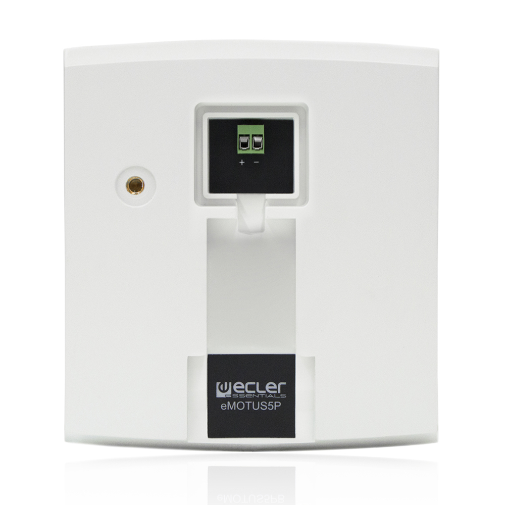 Kit enceinte stéréo 5” eMOTUS5P – Image 3