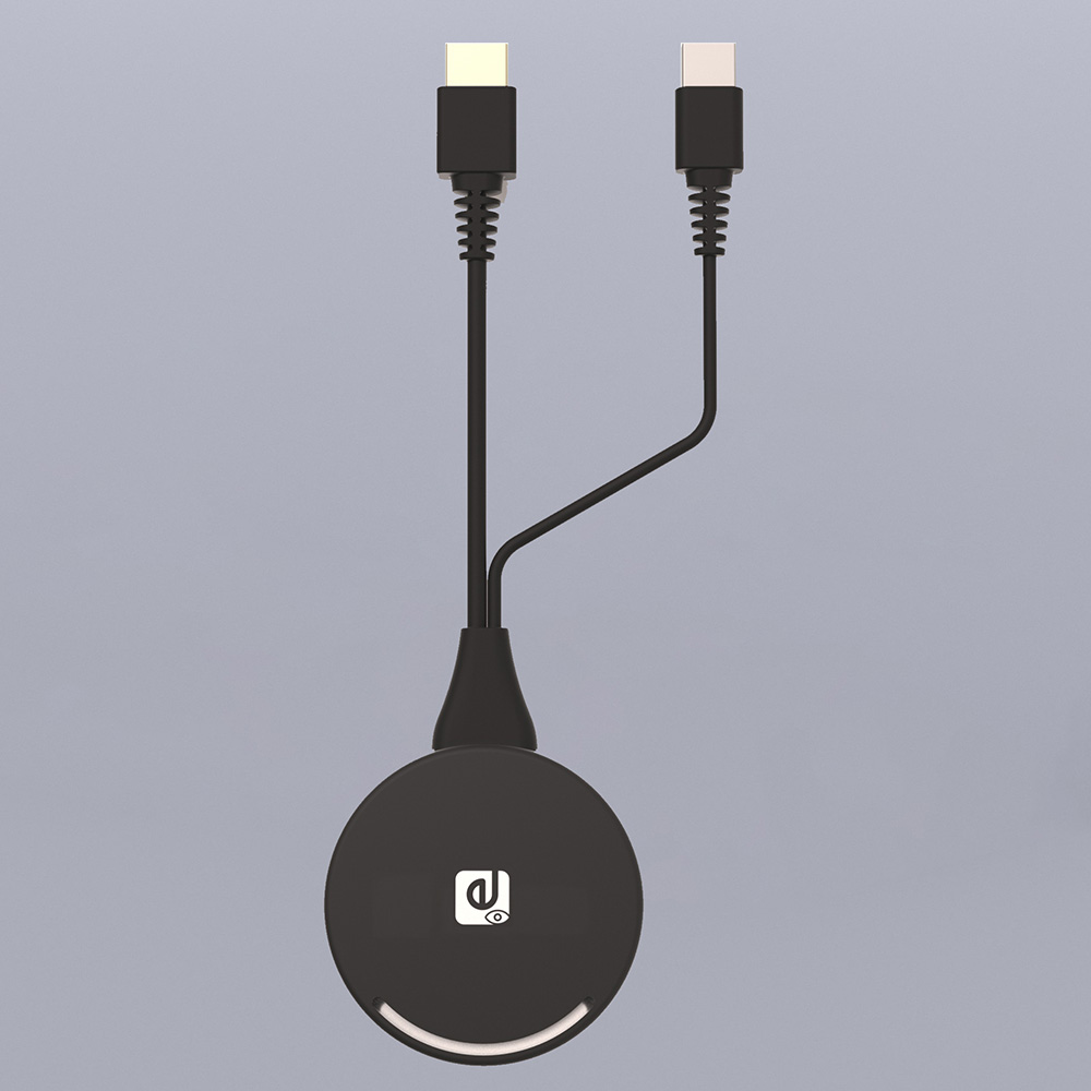 Émetteur HDMI® sans fil VEO-SWC44TH