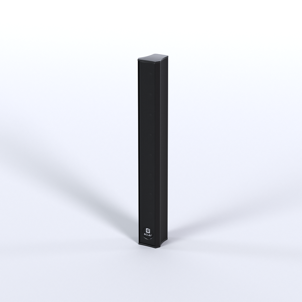 Enceinte colonne compacte MIA81