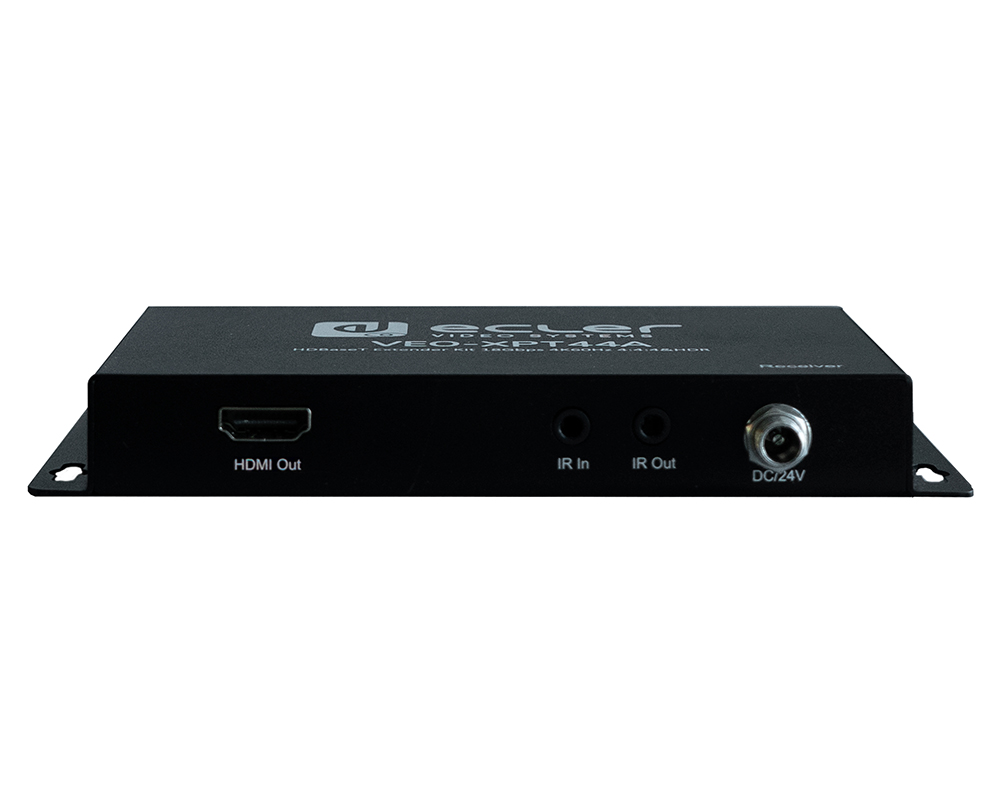 Extender HDMI® HDBaseT avec extraction audio VEO-XPT44A – Image 3
