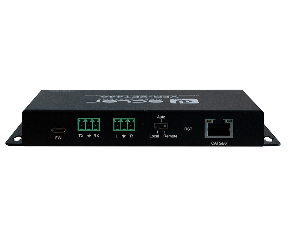 Extender HDMI® HDBaseT avec extraction audio VEO-XPT44A – Image 2