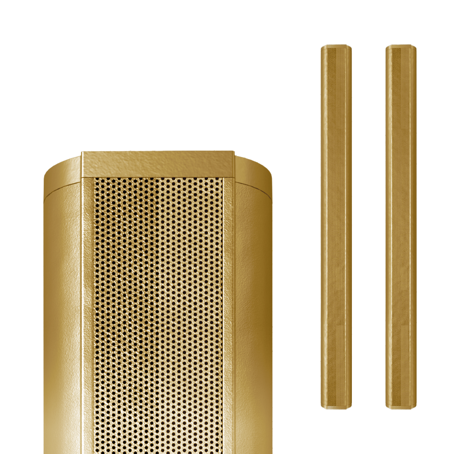 Enceinte colonne ultra-discrète IC50 – Image 3