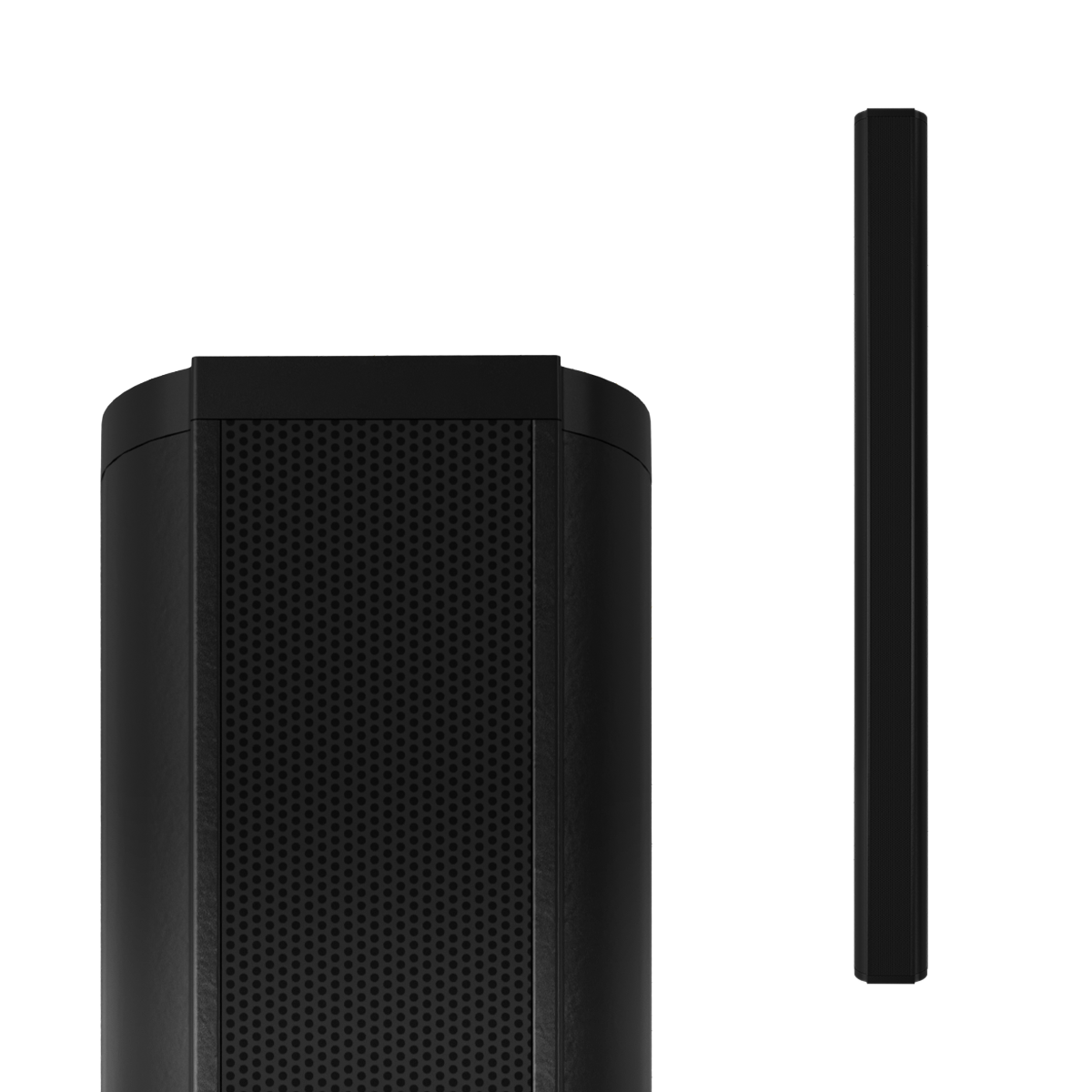 Enceinte colonne ultra-discrète IC50 – Image 2