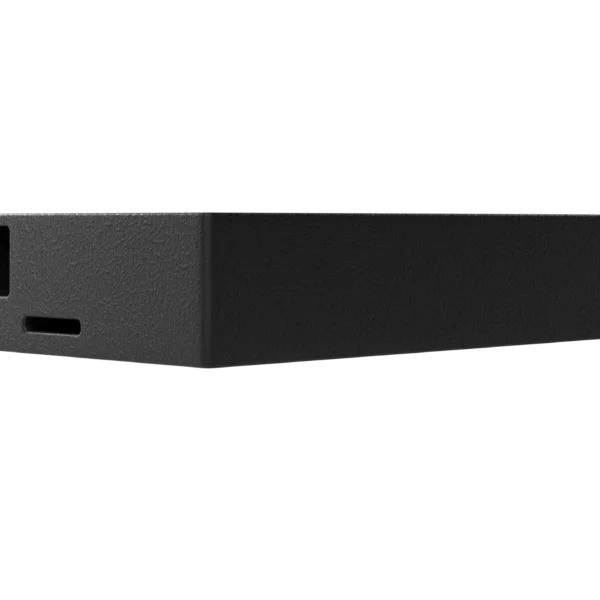 Subwoofer ultra-plat et discret FlatBoySlim