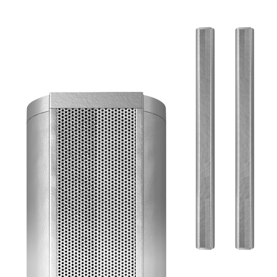 Enceinte colonne ultra-discrète IC50 – Image 4