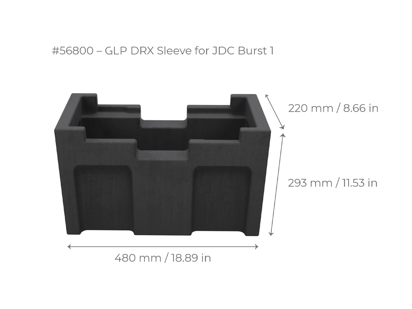 JDC Burst 1 – Image 5