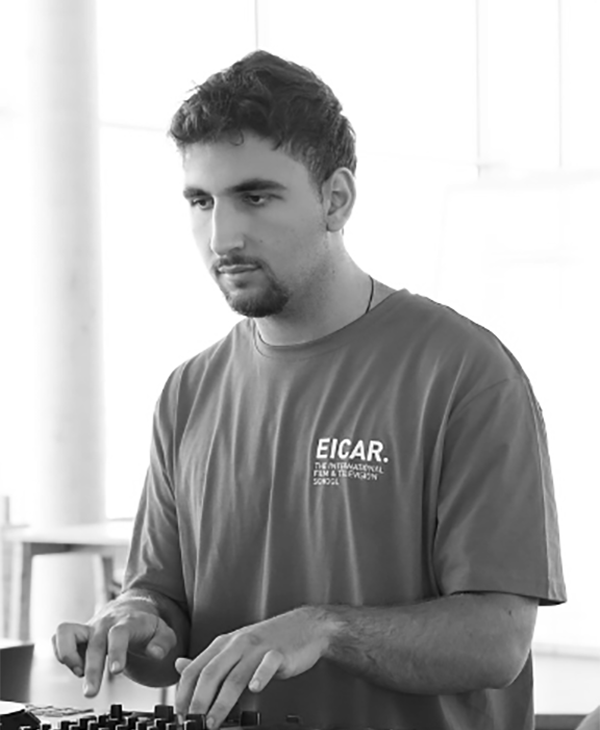 Allen FREIJI
