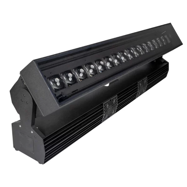 Impression X5 IP Bar 1000