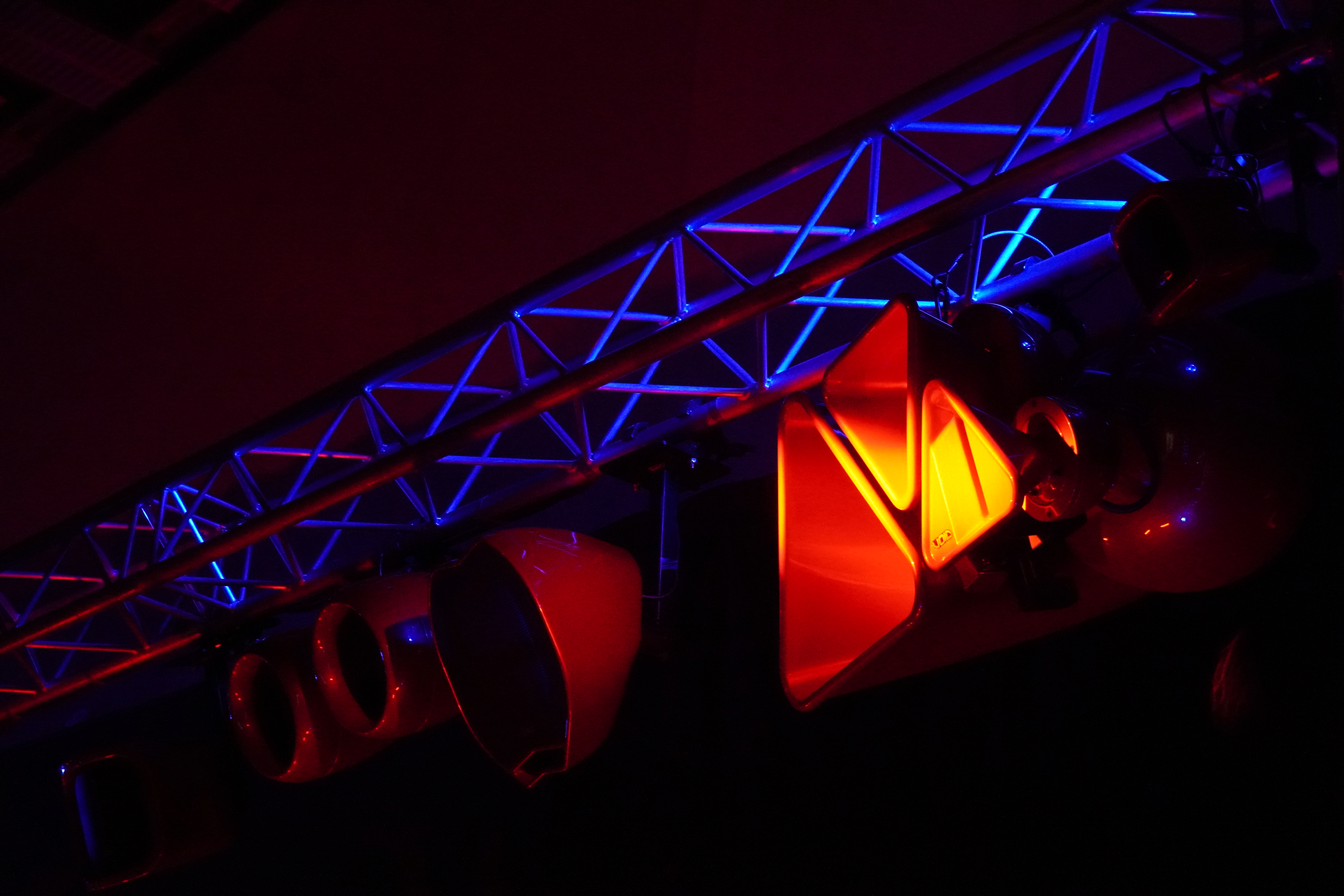 Démonstration Void ISE 2026