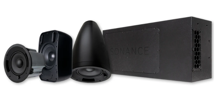 Woofers et Subwoofers Série Professionnelle