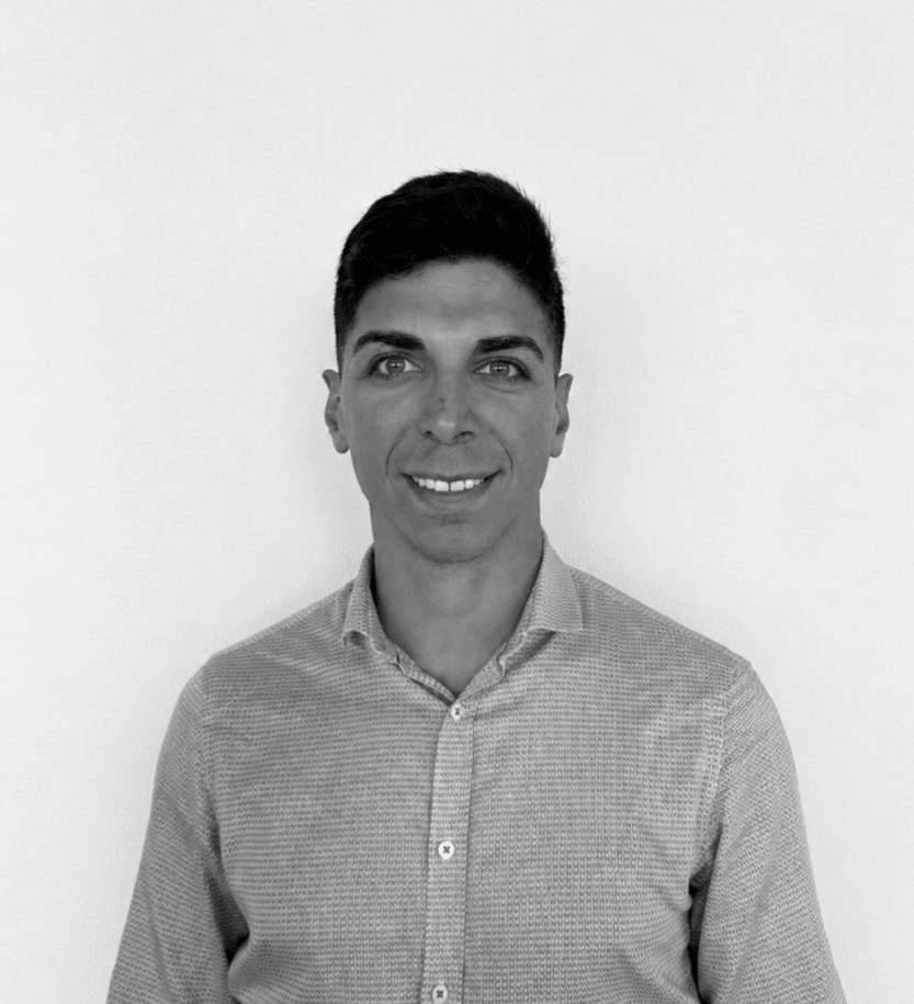 Mattia PAZZANO