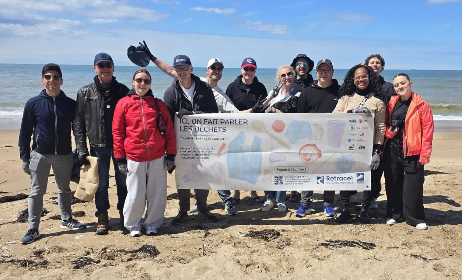 25 ans de MiD x Surfrider