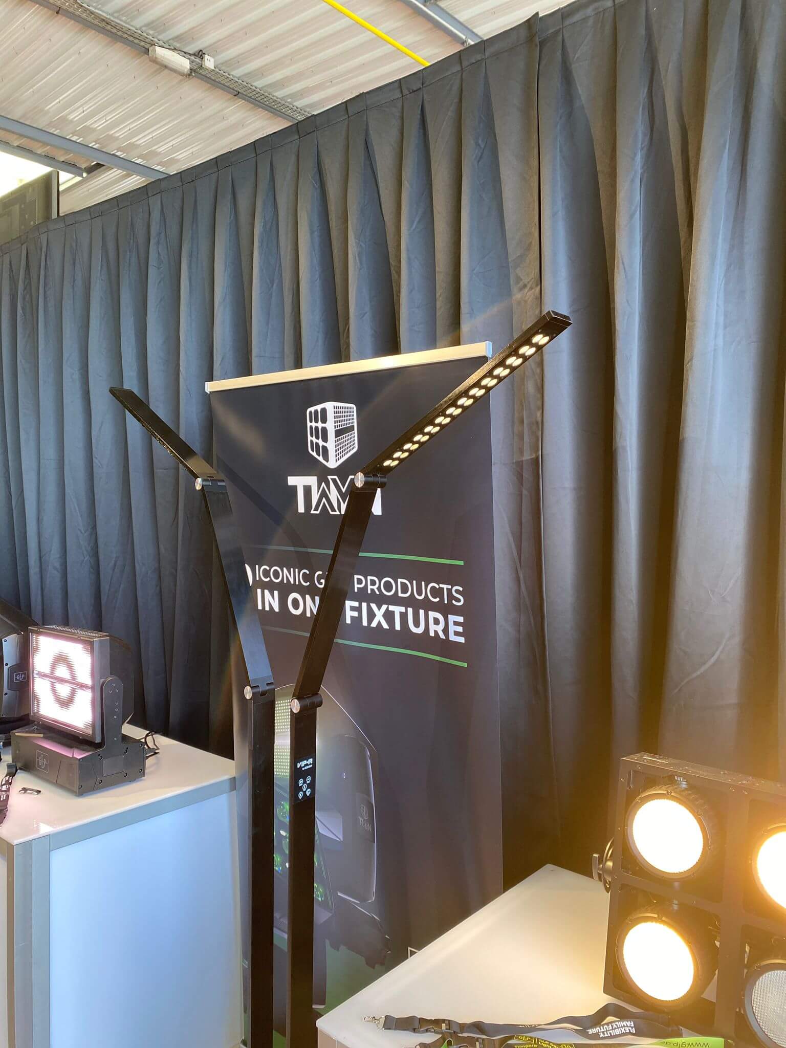 Journée des Pros Sud-Essonne x Amplitude
