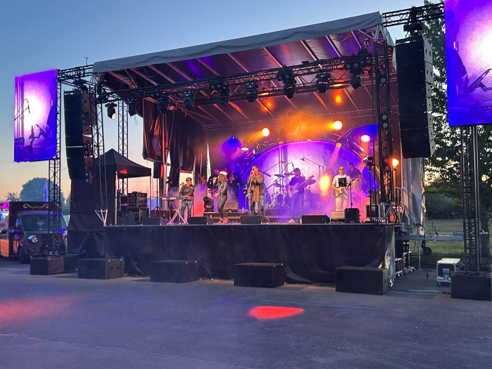 Journée des Pros Sud-Essonne x Amplitude