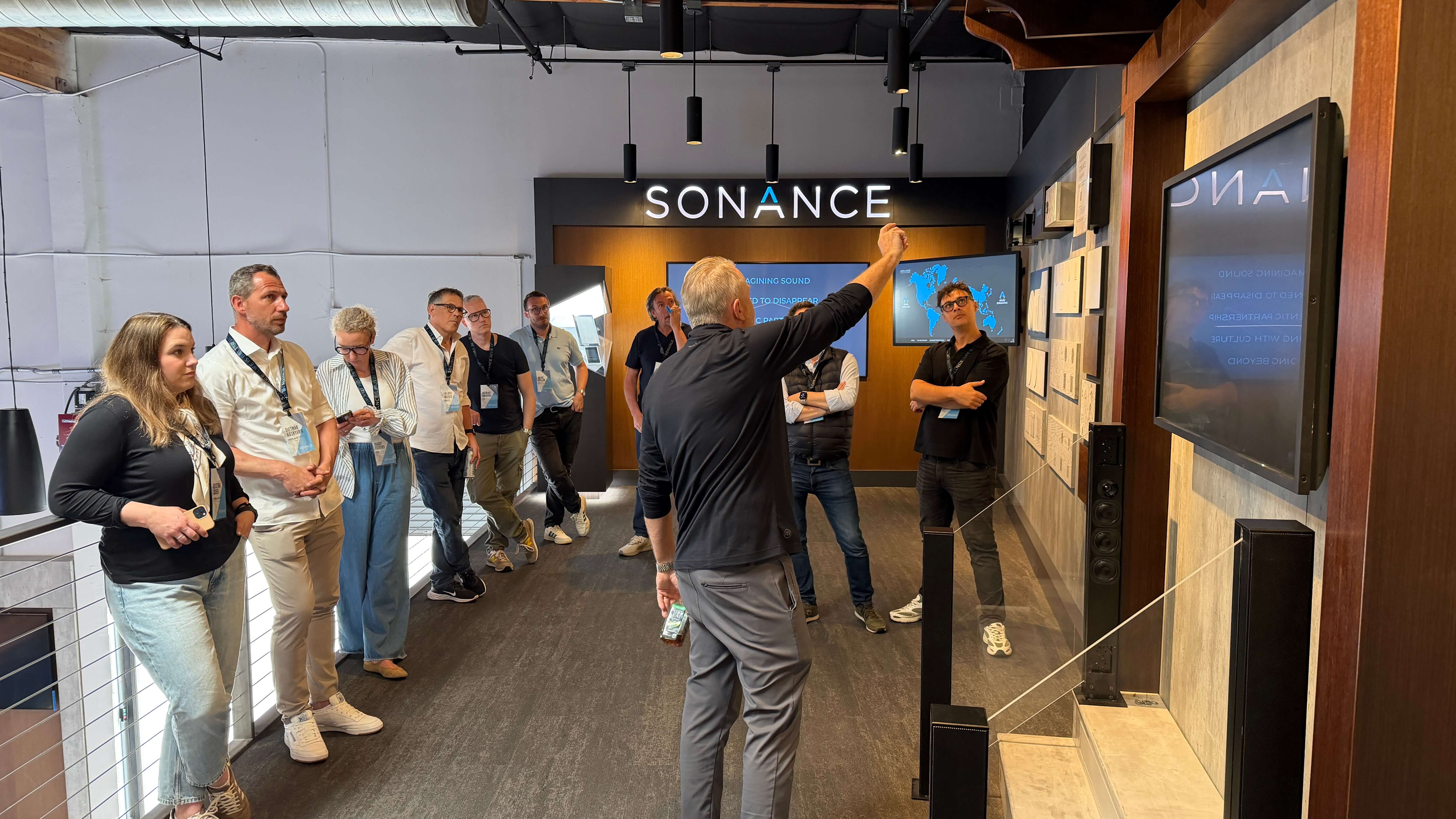 MiD x Sonance