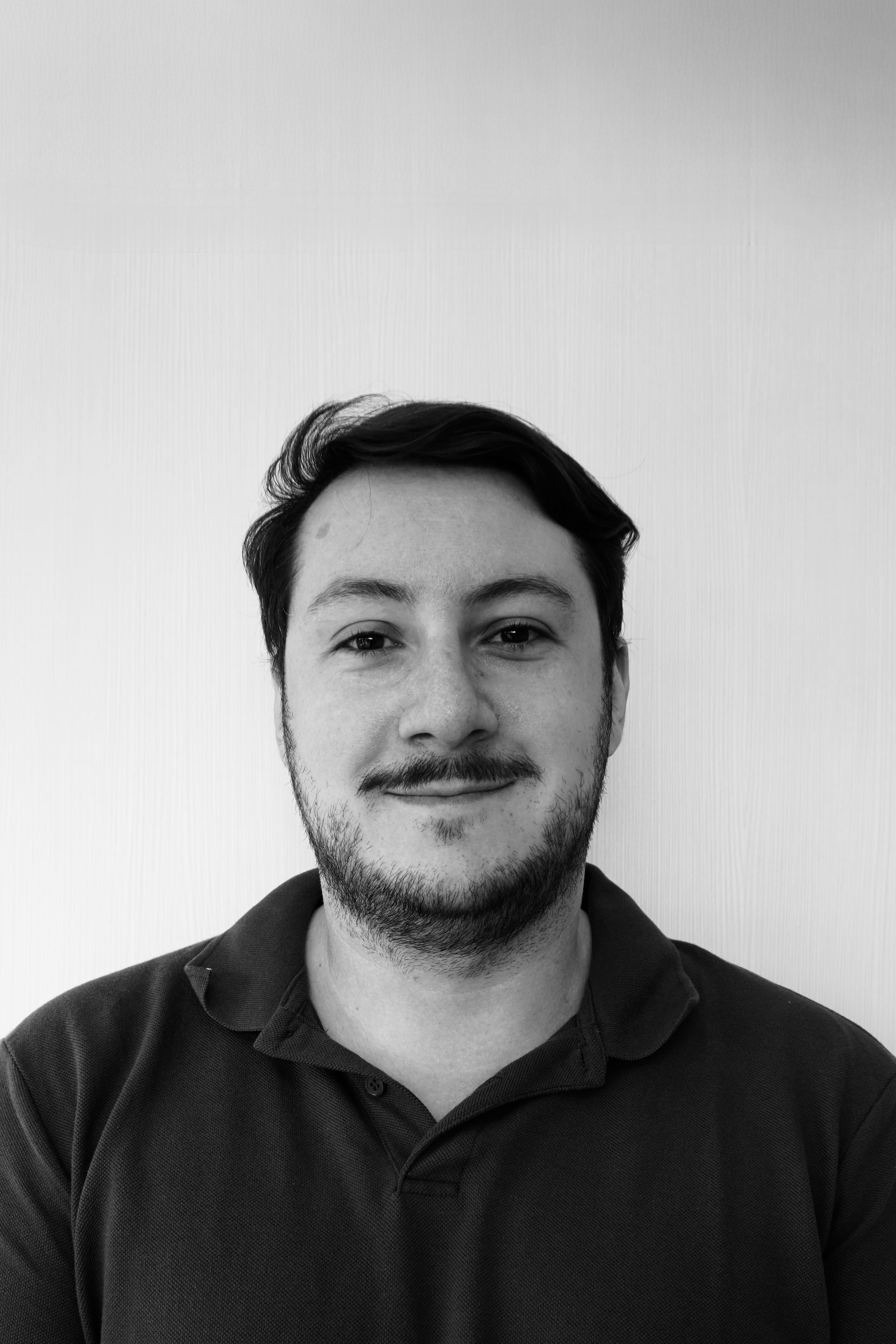 Bastien HATCHERIAN - MiD
